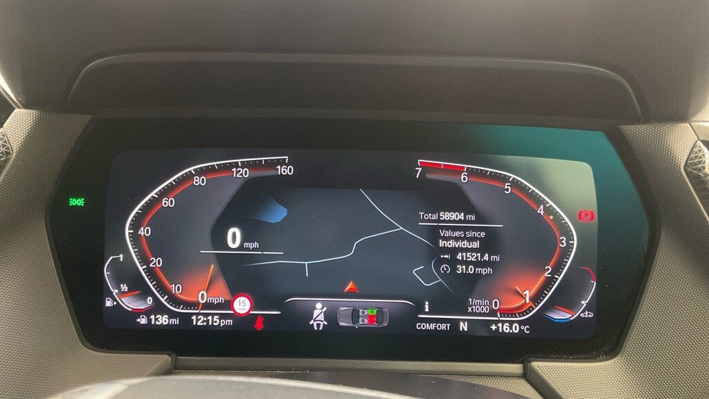 2021 BMW 2 Series Gran Coupe — image 9