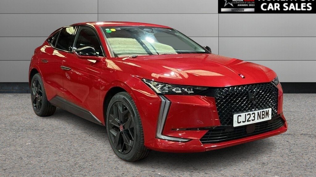 2023 DS DS 4 — image 1