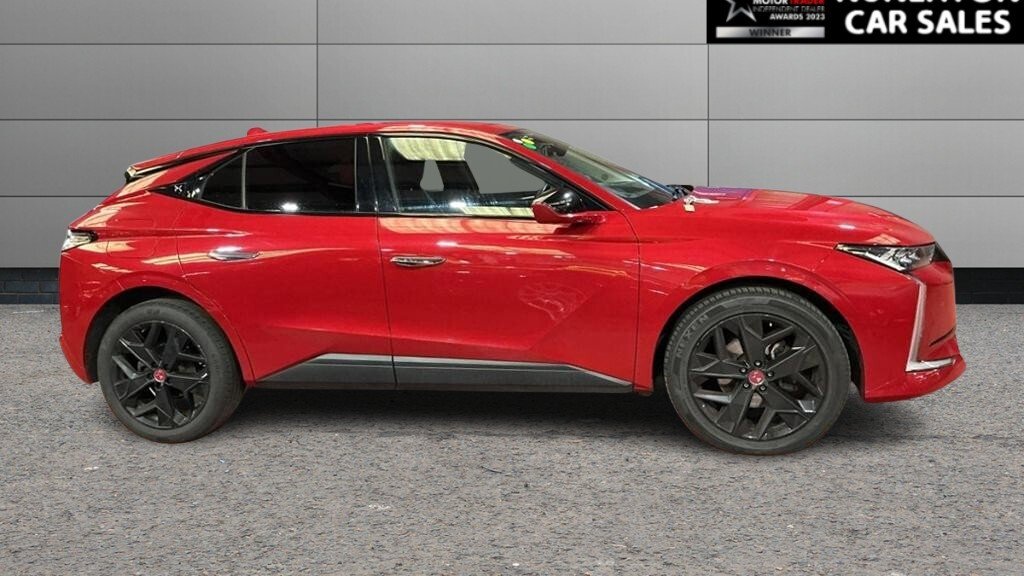 2023 DS DS 4 — image 2
