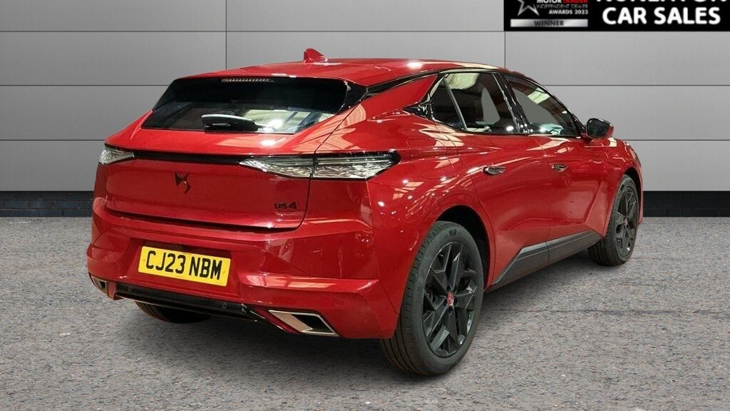 2023 DS DS 4 — image 3