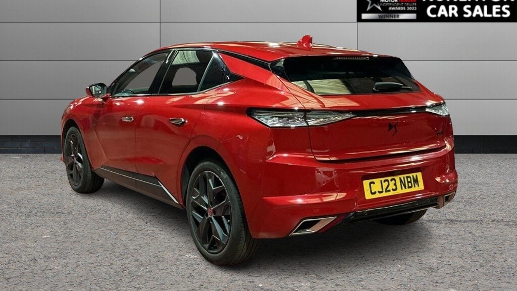 2023 DS DS 4 — image 4