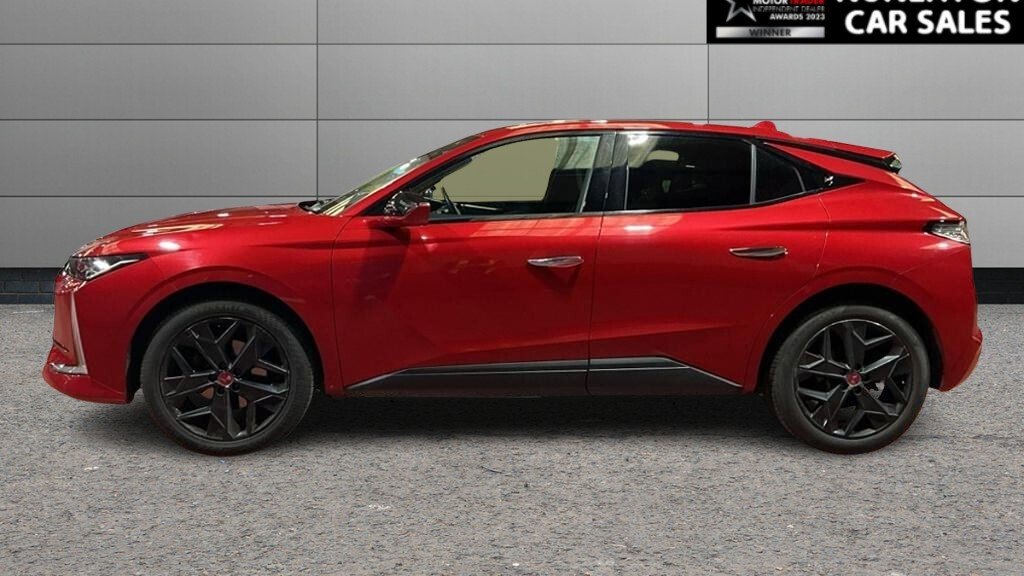 2023 DS DS 4 — image 5