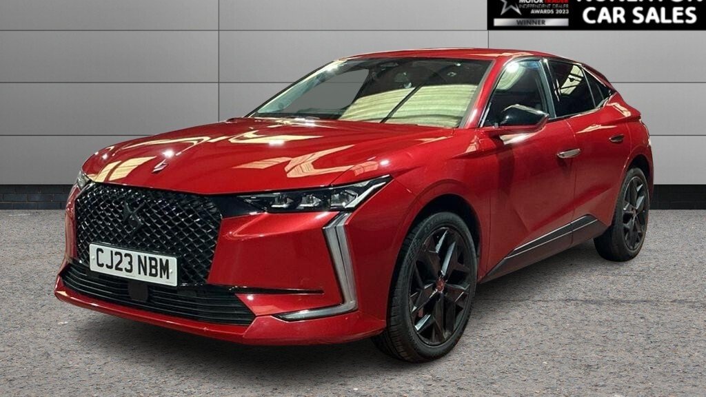 2023 DS DS 4 — image 6