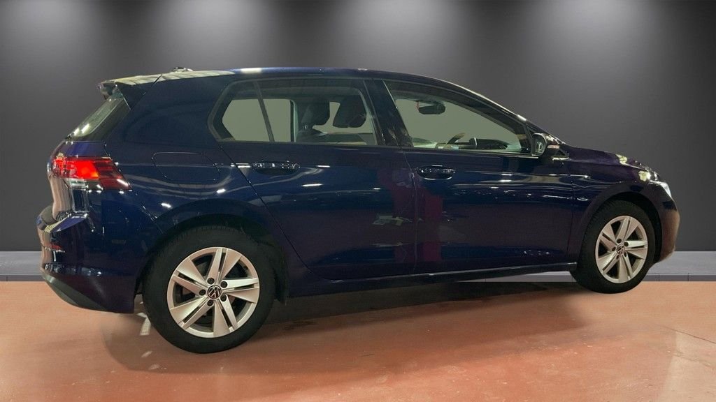 2020 Volkswagen Golf — image 5