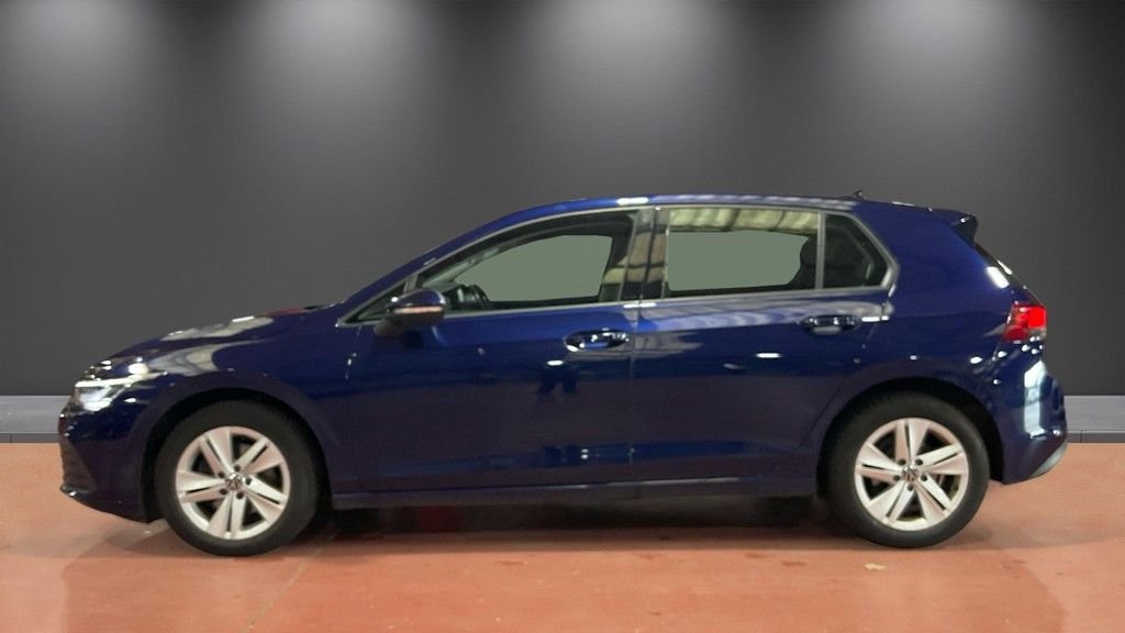 2020 Volkswagen Golf — image 6
