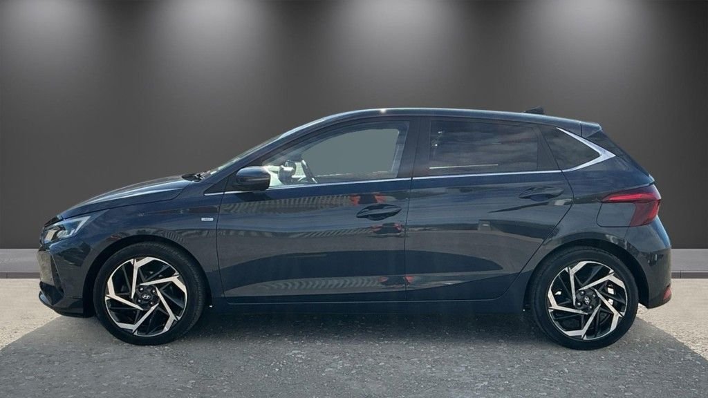 2021 Hyundai i20 — image 6