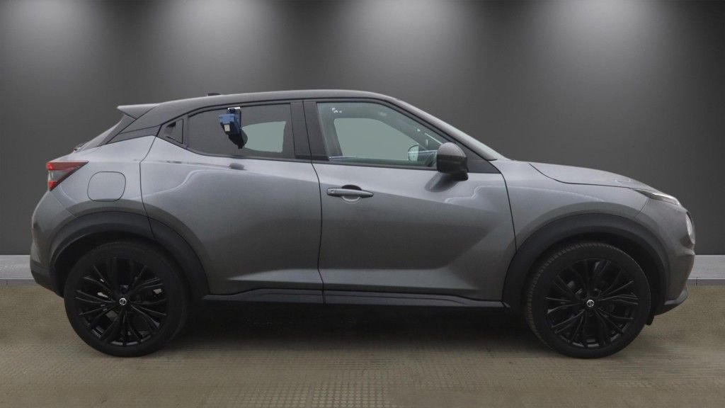 2021 Nissan Juke — image 5