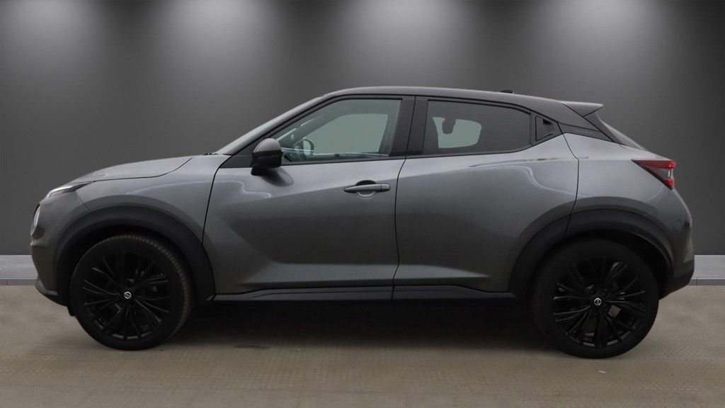 2021 Nissan Juke — image 6