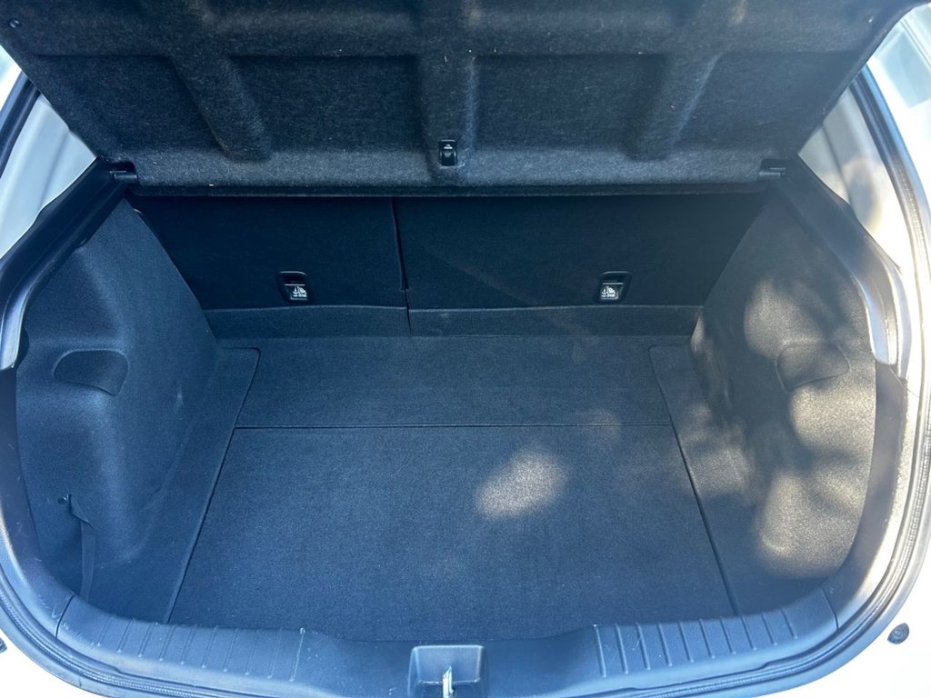 2017 Honda Civic — image 1
