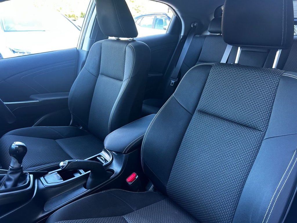 2017 Honda Civic — image 4