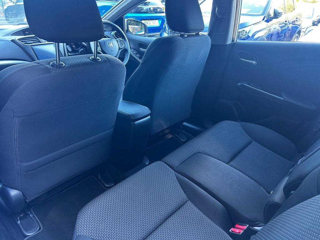 2017 Honda Civic — image 5
