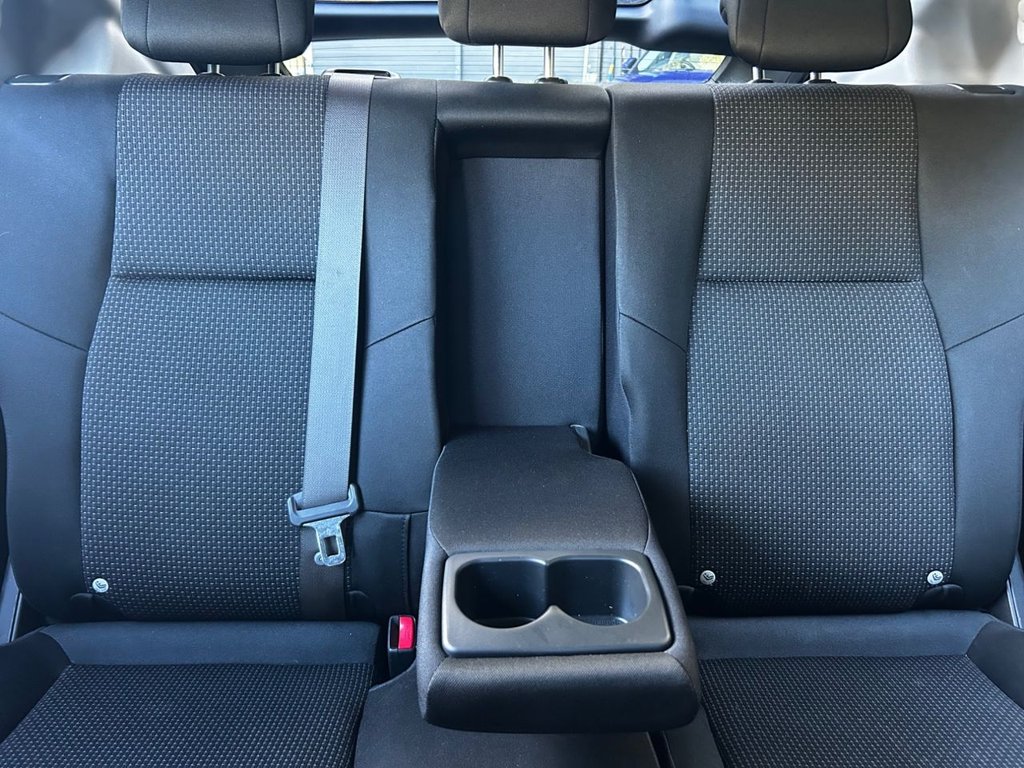 2017 Honda Civic — image 7