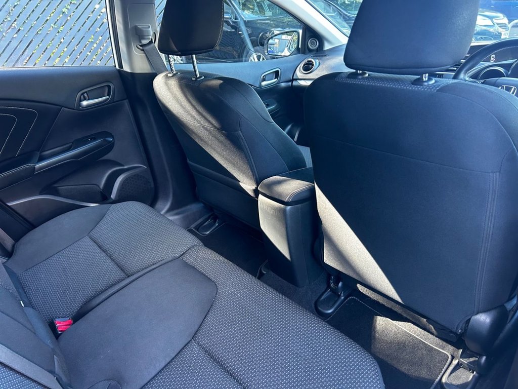 2017 Honda Civic — image 8