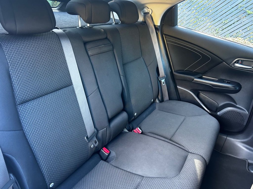 2017 Honda Civic — image 9