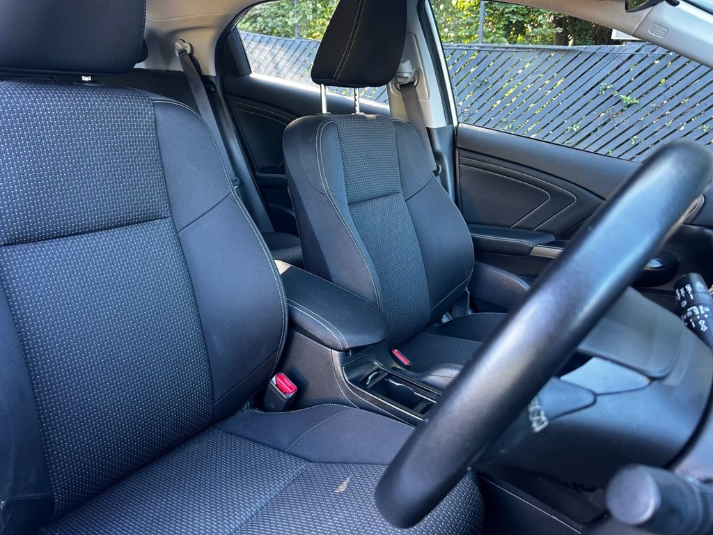 2017 Honda Civic — image 11