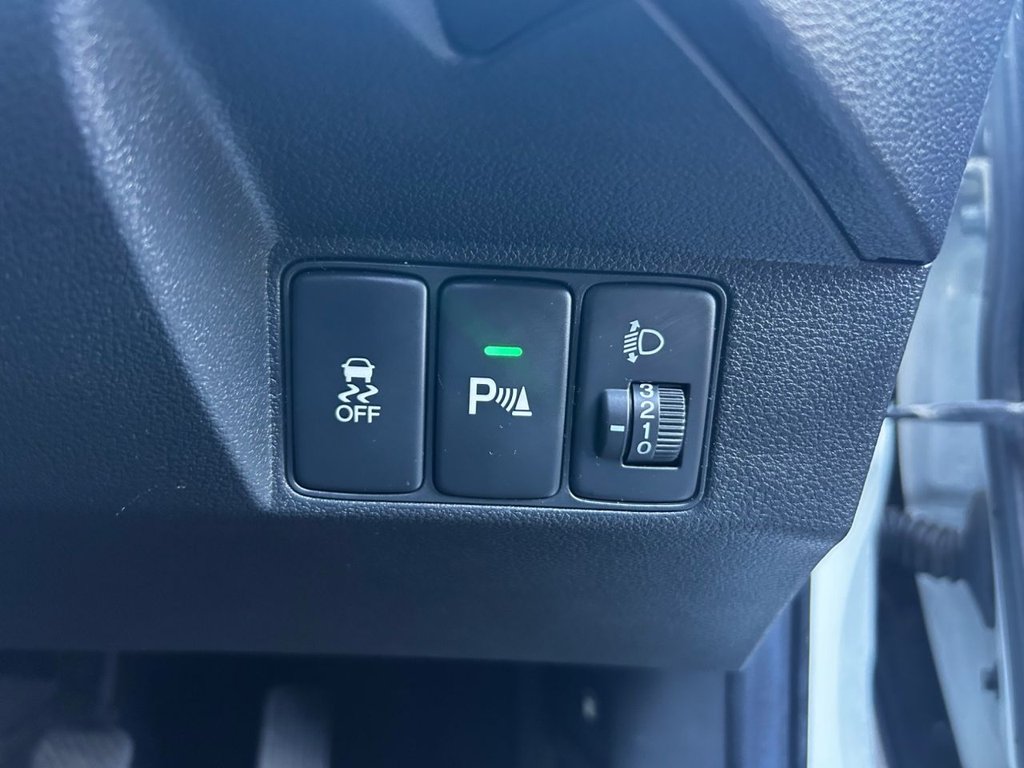 2017 Honda Civic — image 13
