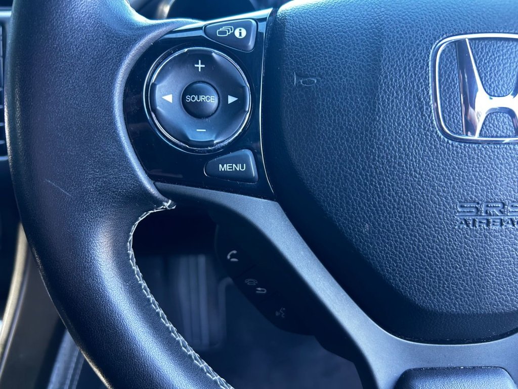 2017 Honda Civic — image 16