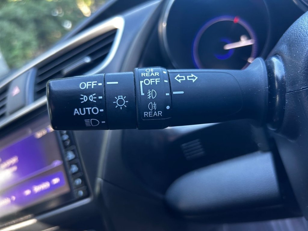 2017 Honda Civic — image 17