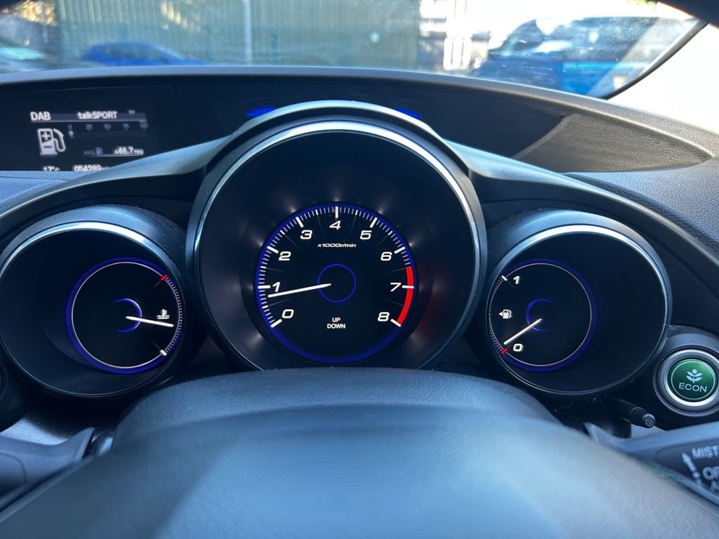 2017 Honda Civic — image 20