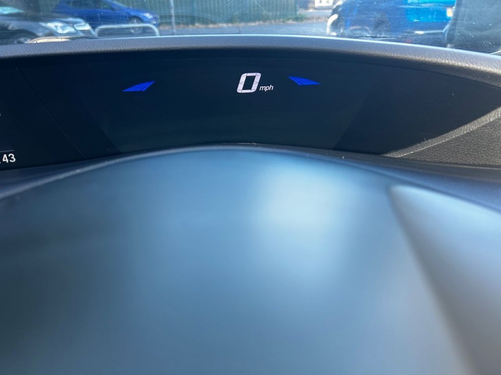 2017 Honda Civic — image 22