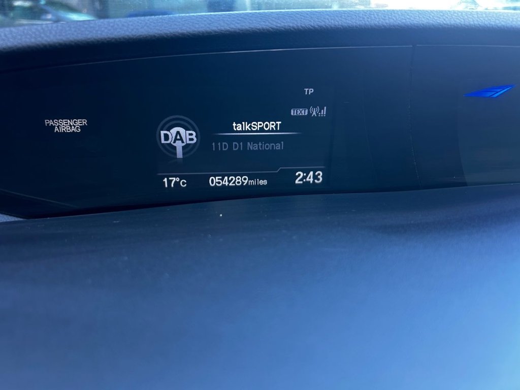 2017 Honda Civic — image 23