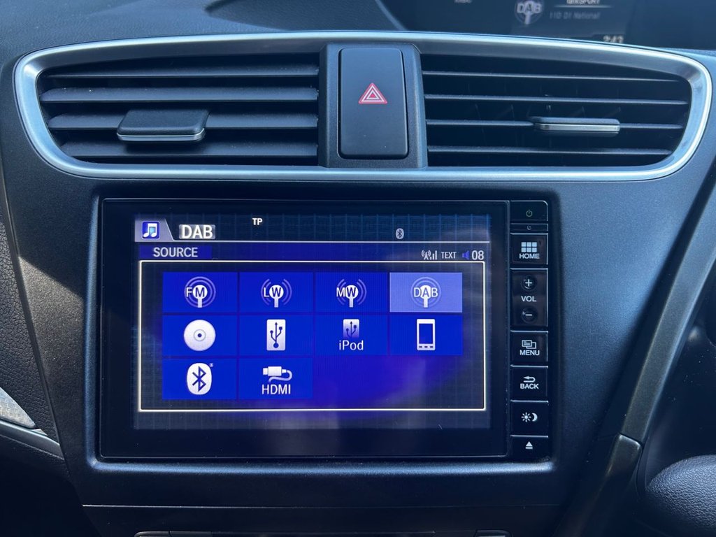 2017 Honda Civic — image 25