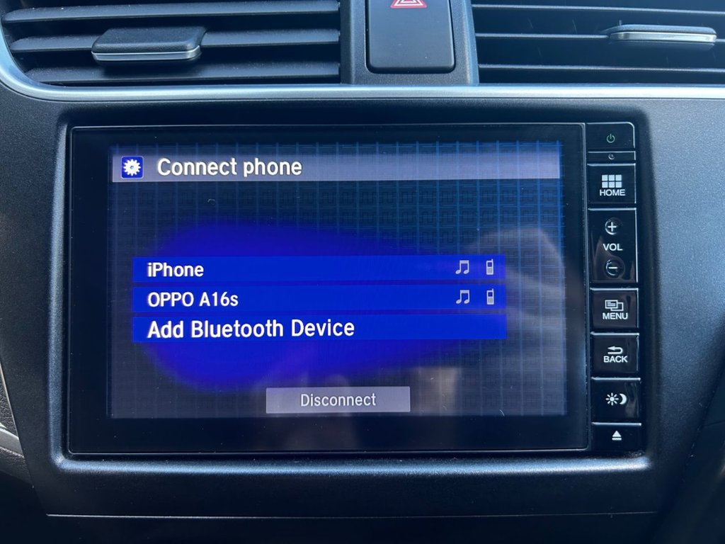 2017 Honda Civic — image 26