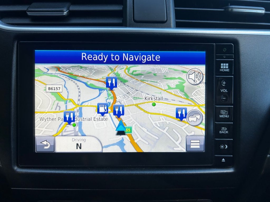 2017 Honda Civic — image 27
