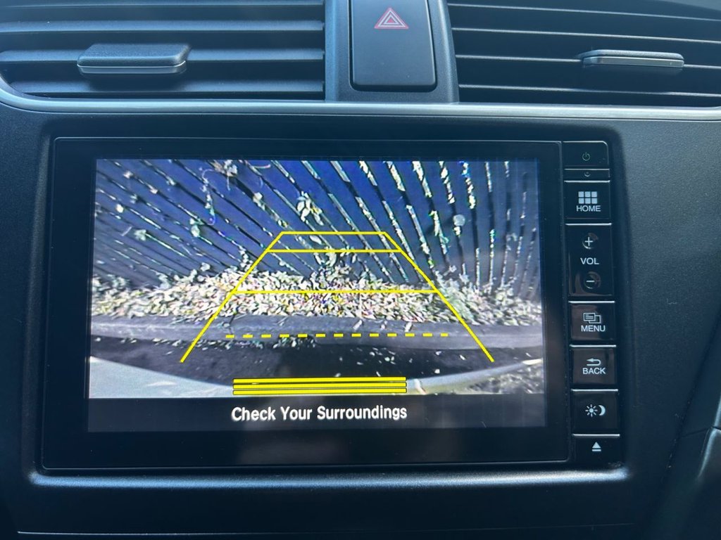 2017 Honda Civic — image 28