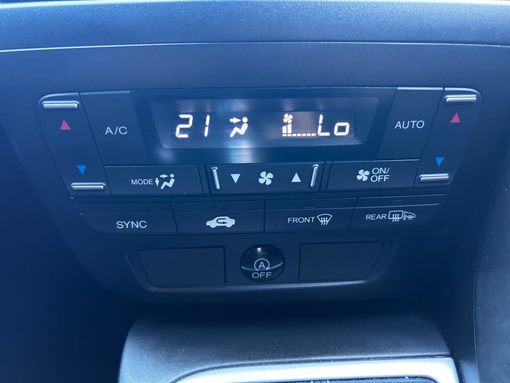 2017 Honda Civic — image 29