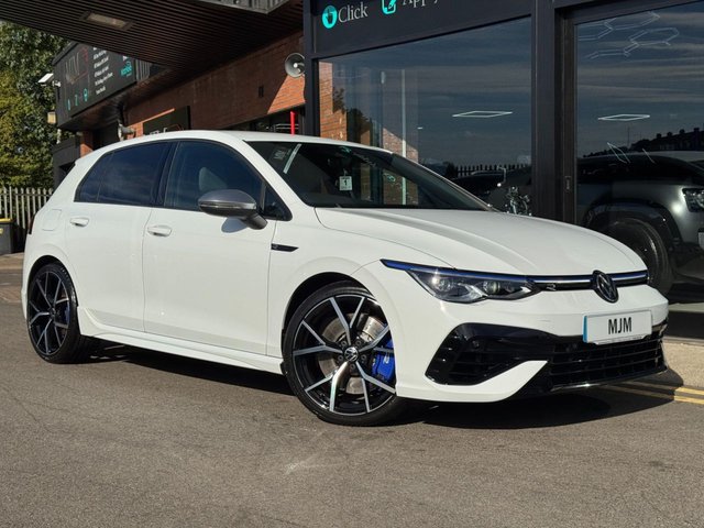 2022 Volkswagen Golf