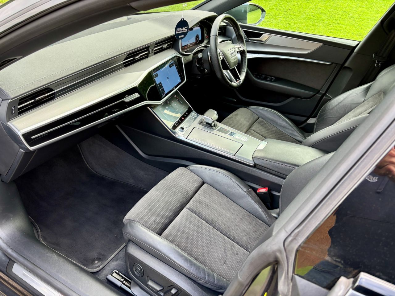 2019 AUDI A7 S Line - vehicle photo 11 for sale on PureCar