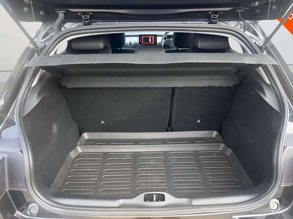 2020 Citroen C4 Cactus — image 4