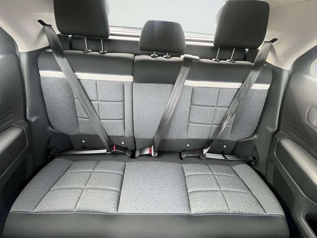 2020 Citroen C4 Cactus — image 5