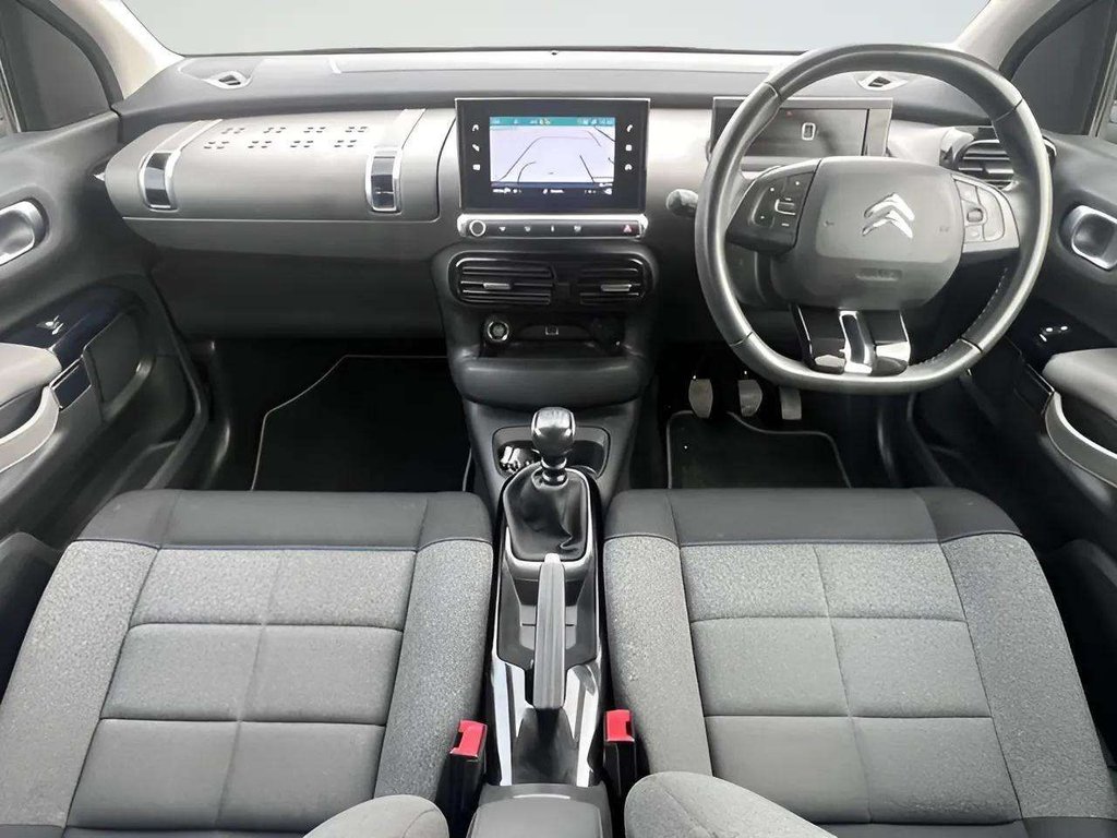 2020 Citroen C4 Cactus — image 6