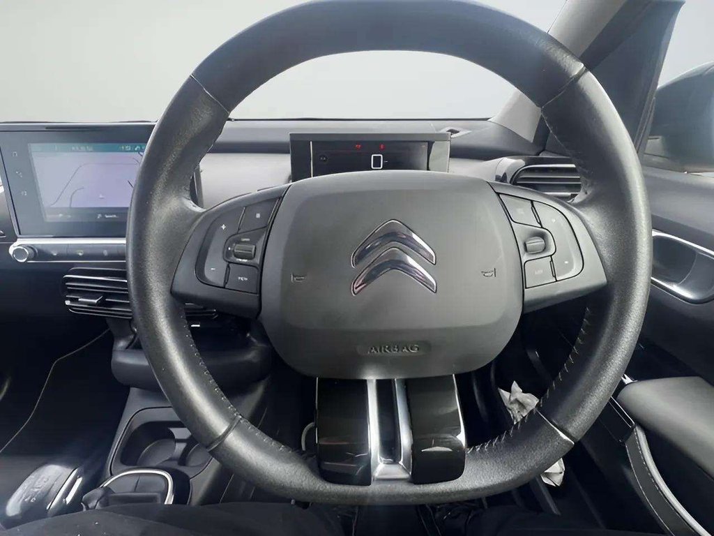2020 Citroen C4 Cactus — image 7