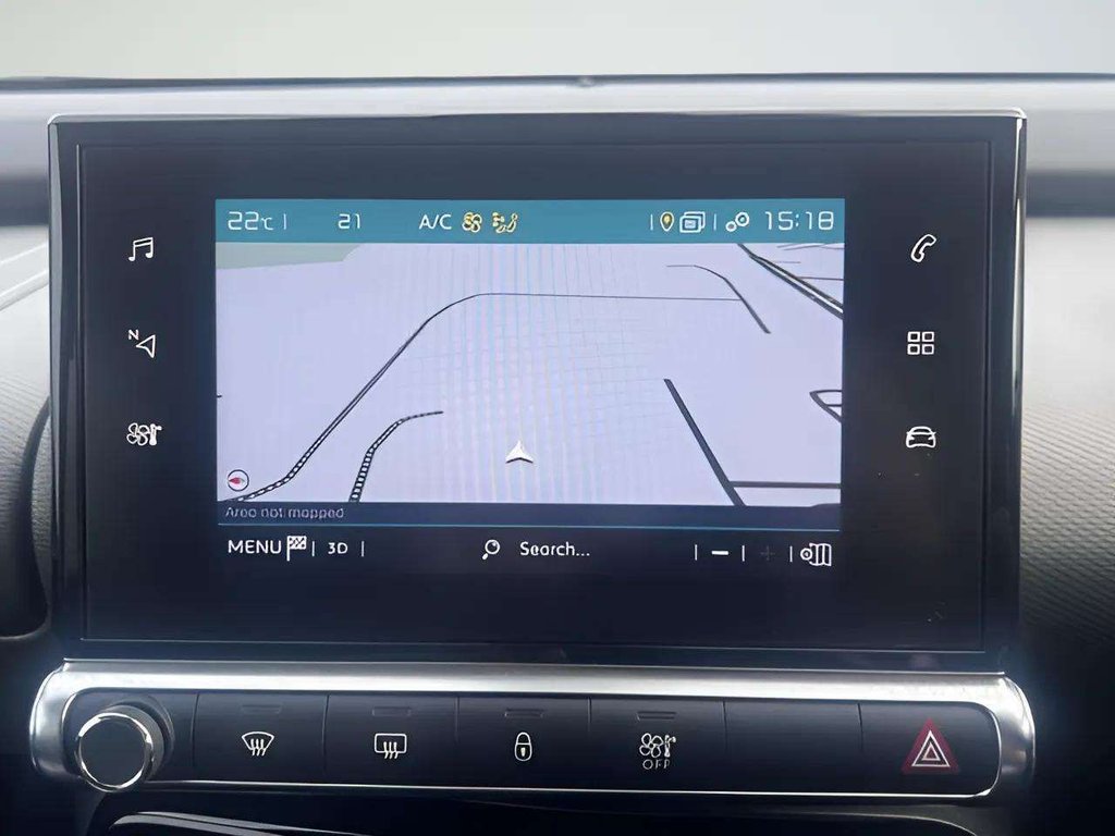 2020 Citroen C4 Cactus — image 8