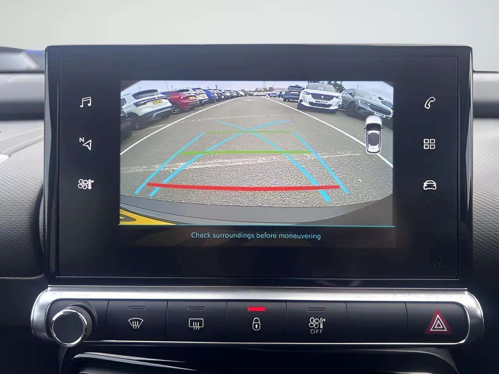 2020 Citroen C4 Cactus — image 10