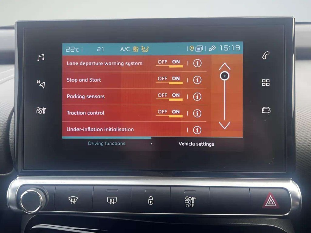 2020 Citroen C4 Cactus — image 11