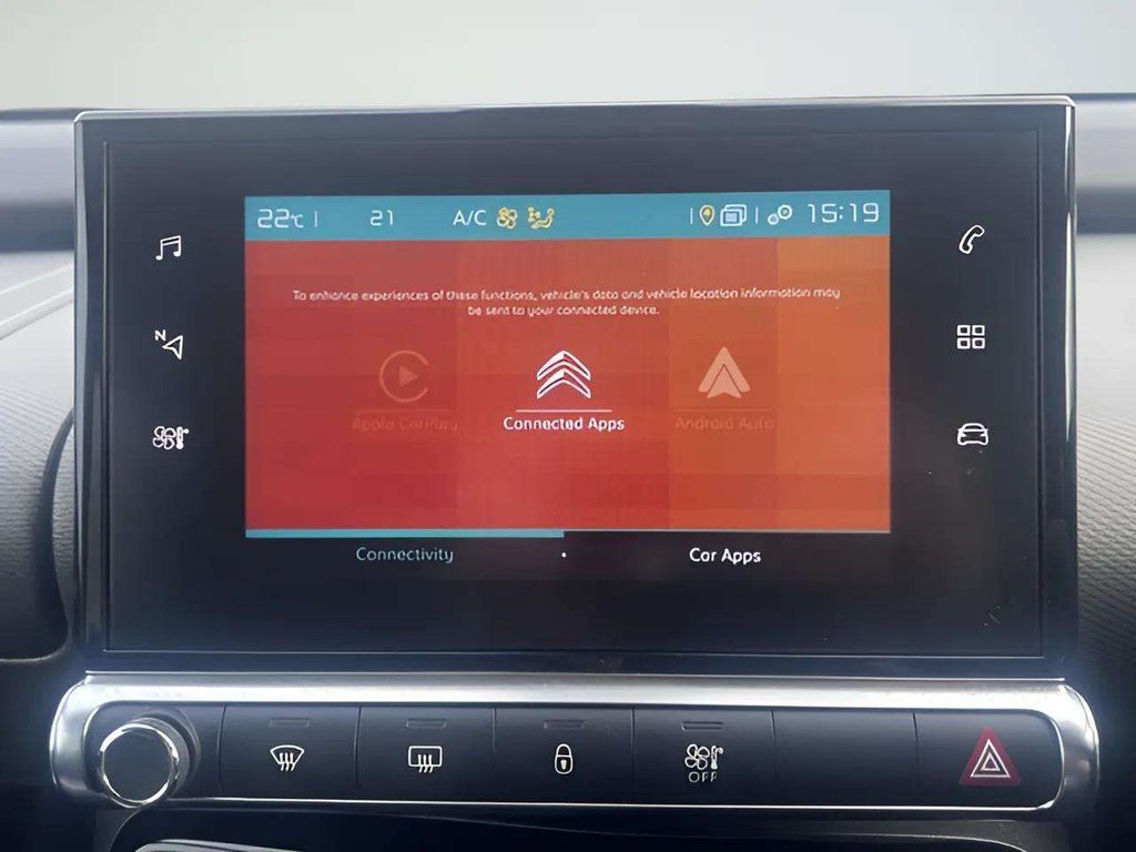 2020 Citroen C4 Cactus — image 12