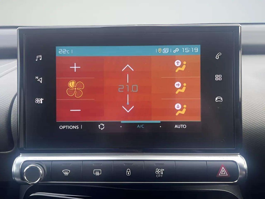 2020 Citroen C4 Cactus — image 13