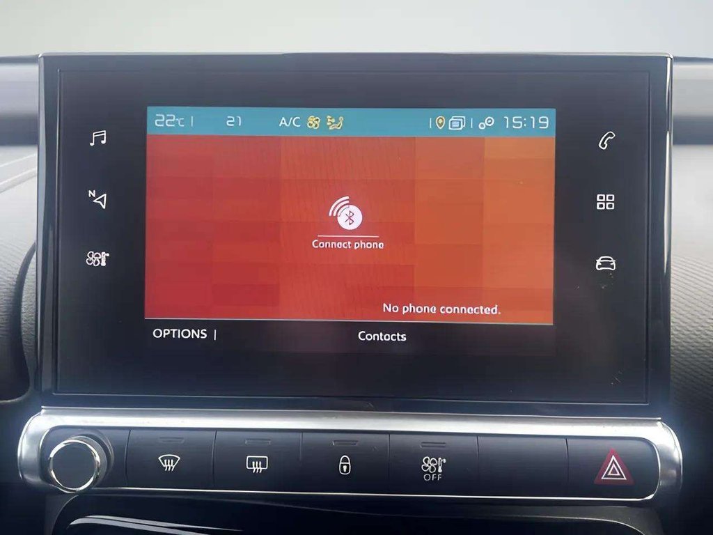 2020 Citroen C4 Cactus — image 14