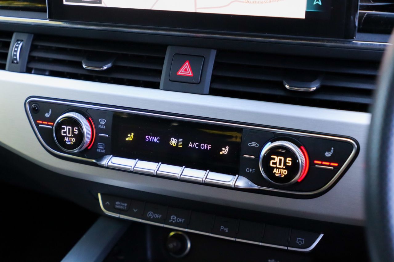 2022 AUDI A4 S Line - vehicle photo 22 for sale on PureCar