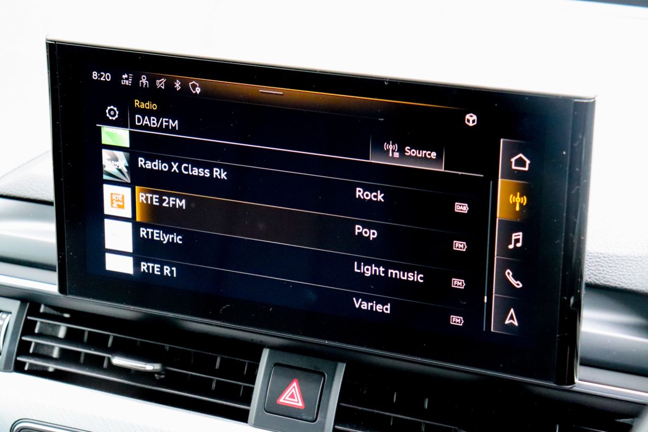 2022 AUDI A4 S Line - vehicle photo 23 for sale on PureCar