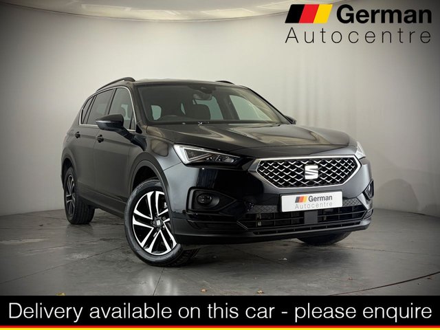 2024 Seat Tarraco
