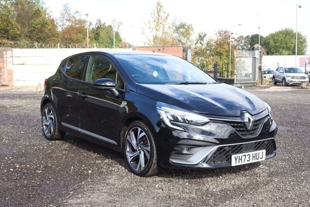 2023 Renault Clio