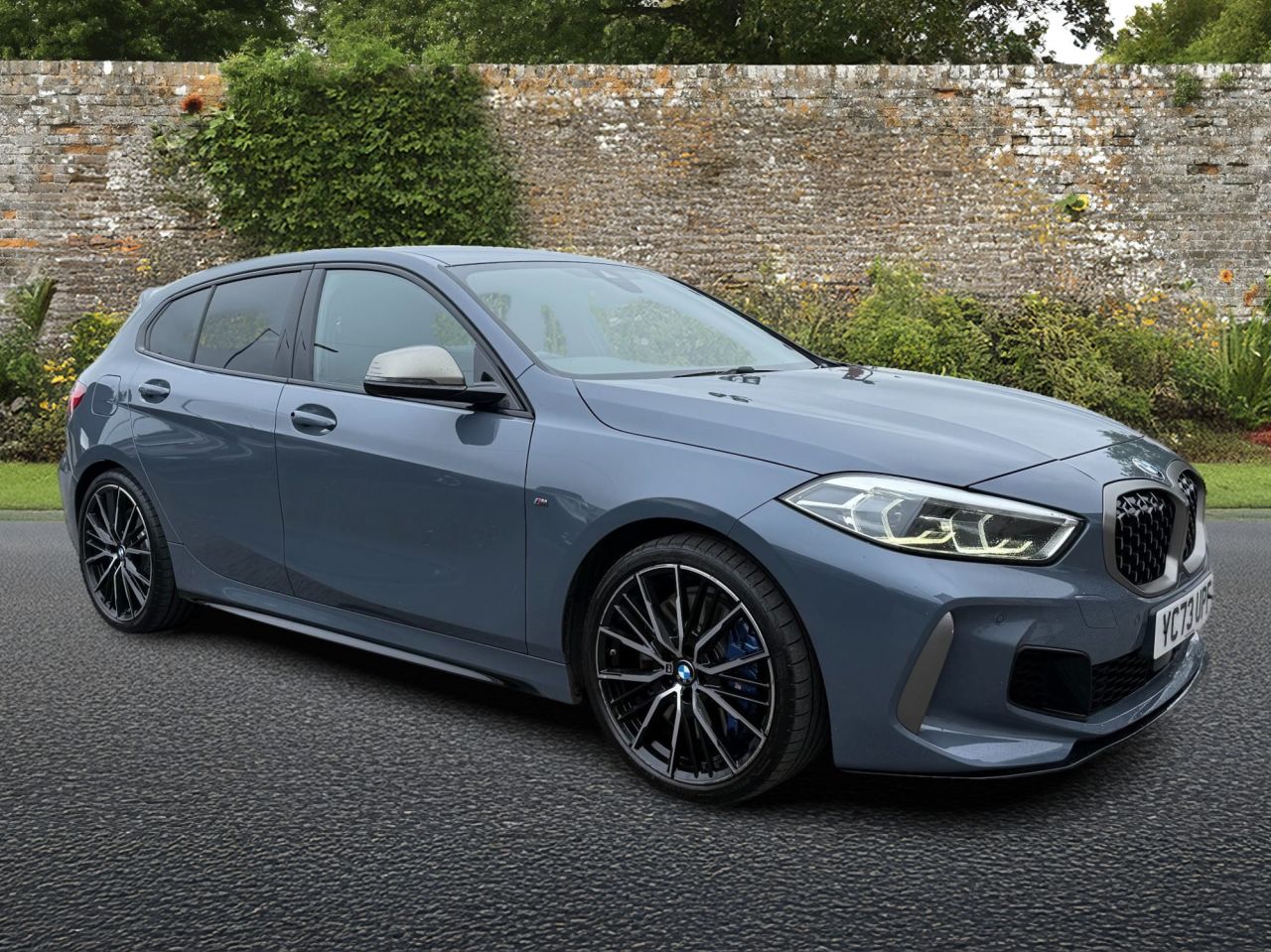 2023 BMW 1 Series