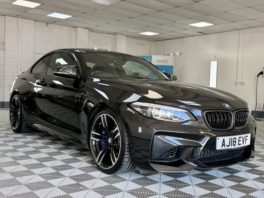 Bmw M2