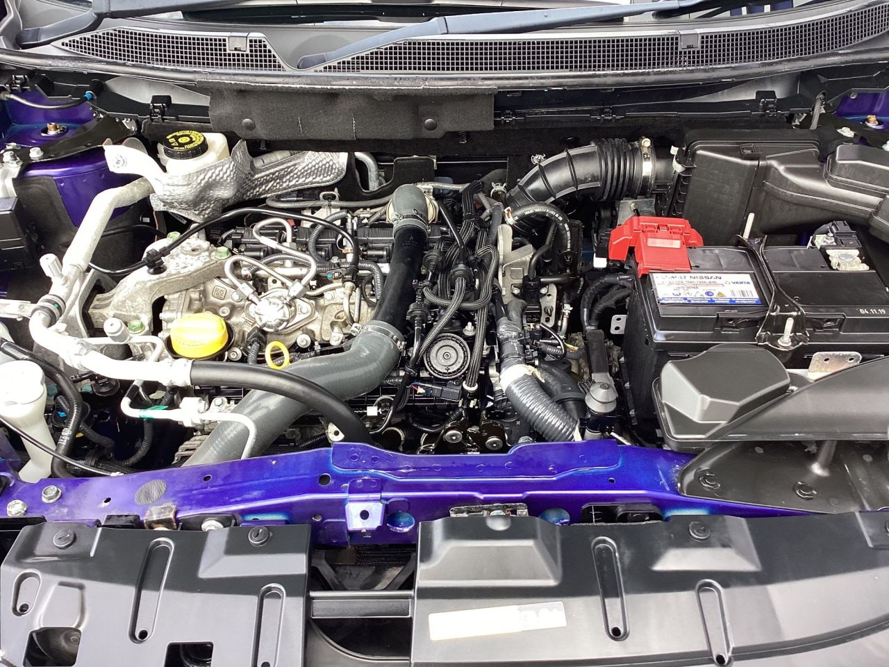 2019 NISSAN QASHQAI 1.3 DIG-T N-Connecta SUV 5dr Petrol DCT Auto Euro 6 (s/s) (160 ps) 1 Owner, - vehicle photo 24 for sale on PureCar