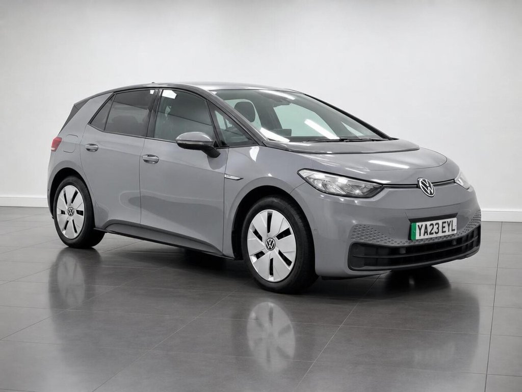2023 Volkswagen ID.3